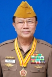 Pak Mantiri